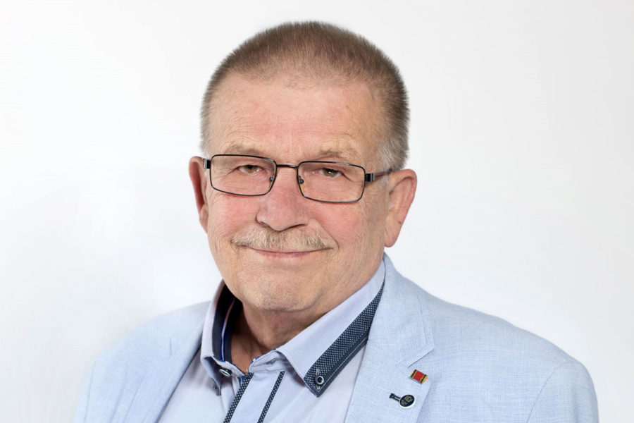 Heinz Möller