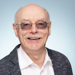 Helmut Masemann