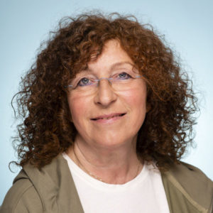 Kathrin Bock