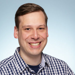 Kevin Hustedt