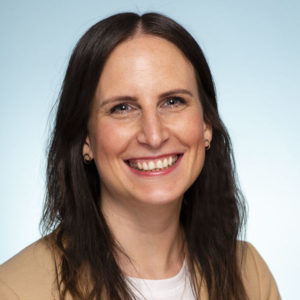 Miriam Mewes