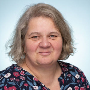 Nicola Beneke