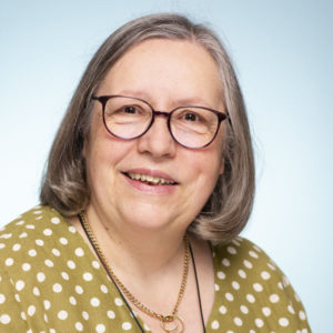 Petra Geisler