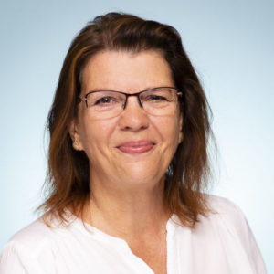 Petra Roselius