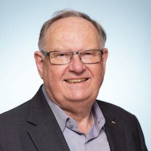 Hans-Rainer Strang