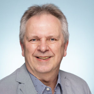 Ralf Bauer