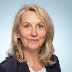 Regina Thalmann