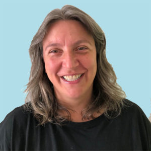 Susanne Menken