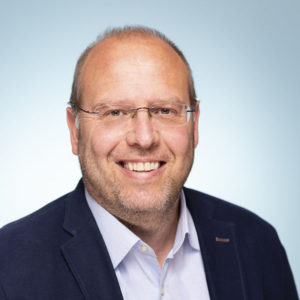 Tim Austermann