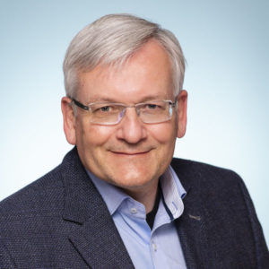 Uwe Wilhelm