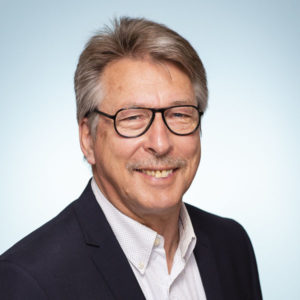 Wilfried Hirschmann
