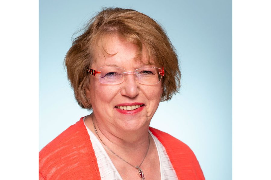 Eva Hibbeler