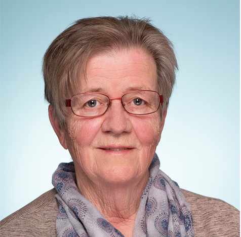 Christiane Knof-Grotevent