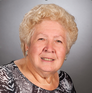 Erika Neumann