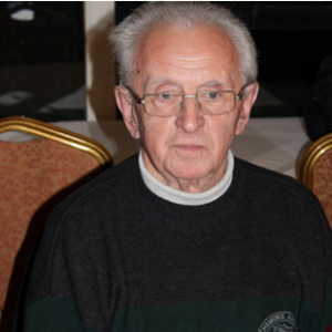Reinhold Asendorf