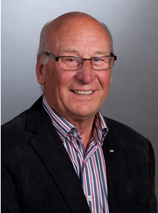 Walter Rau