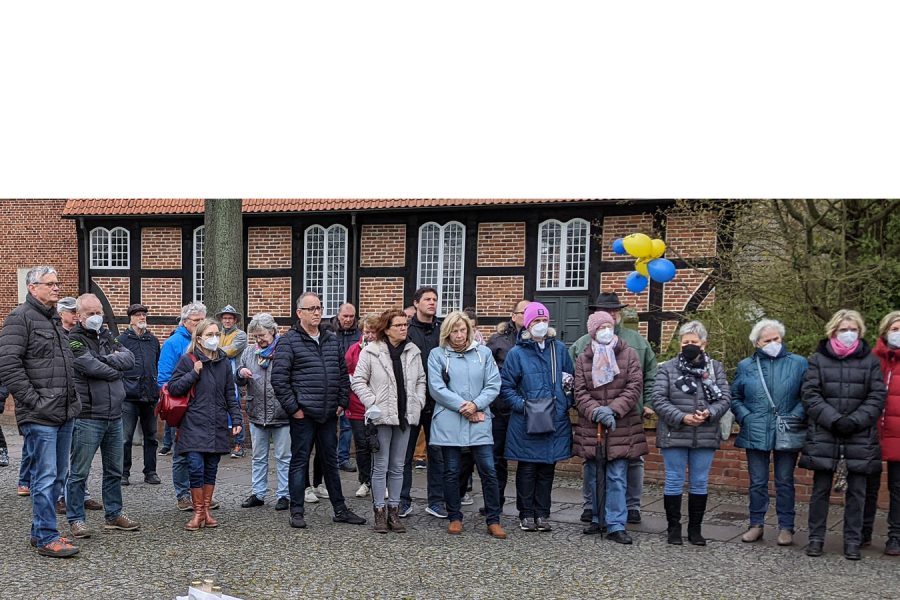 Gruppenbild