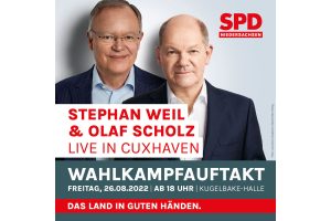 Einladungsplakat