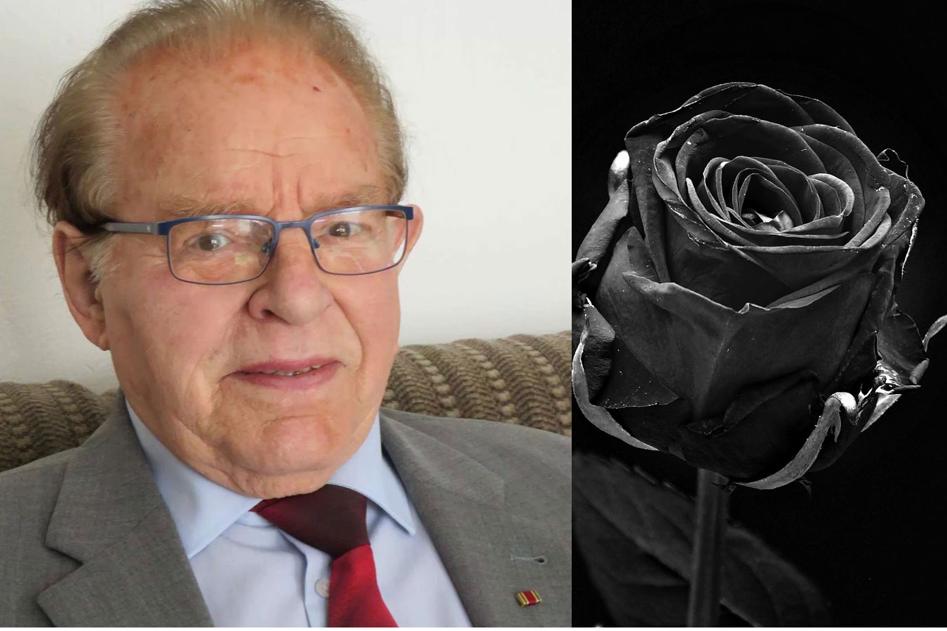 Albert Duhn