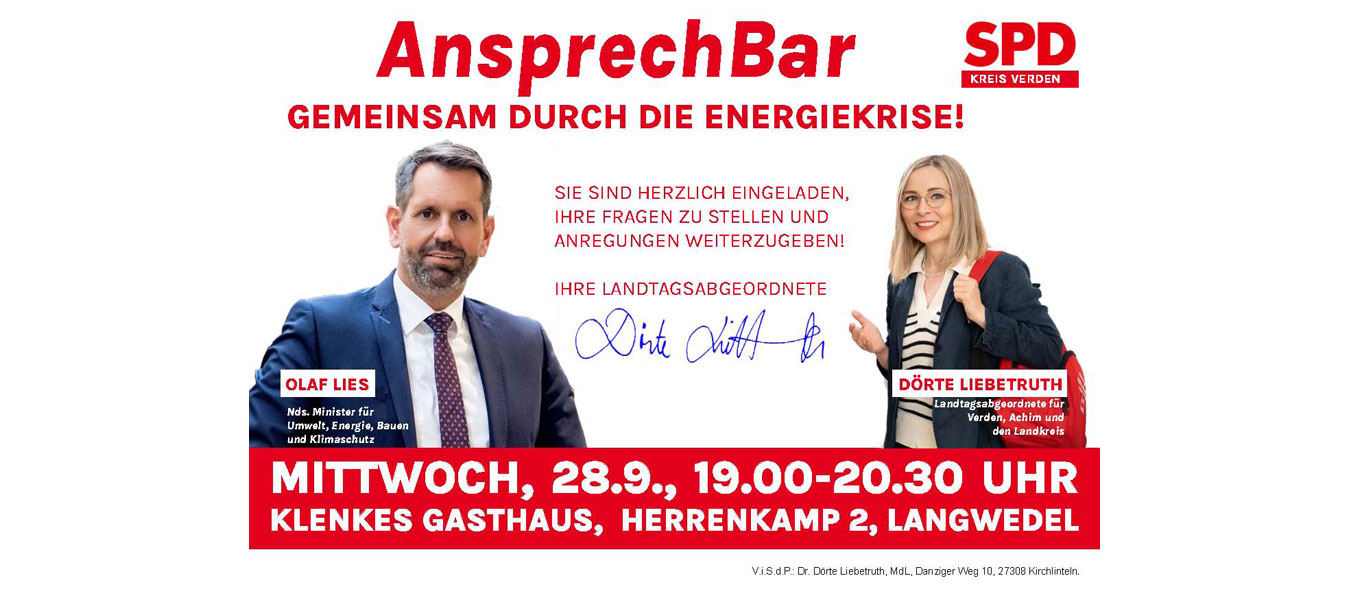 Einladungs-Flyer