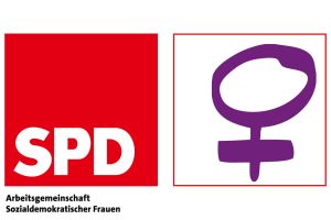 Logo der AsF