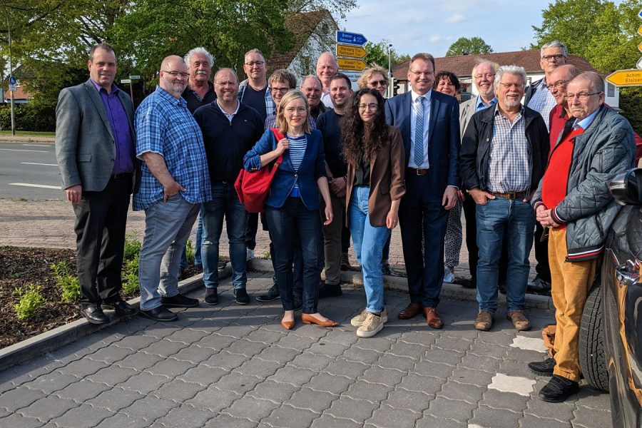 Gruppenbild